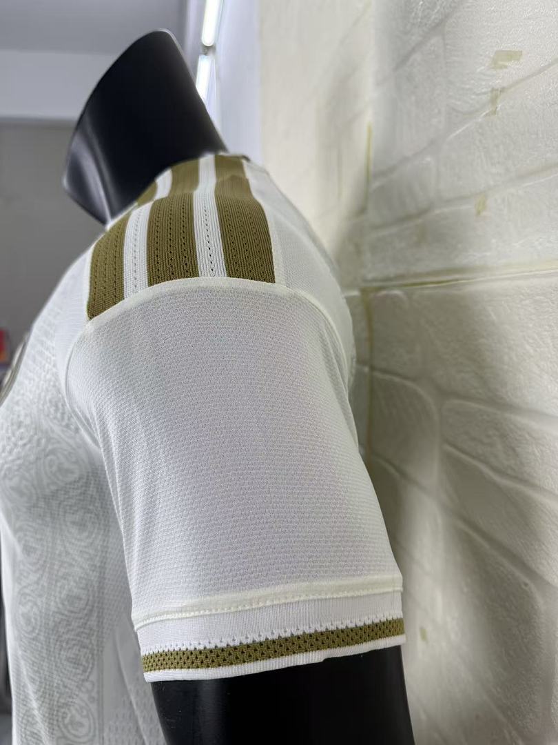 Al Nassr 26/27 Away Player Version Football Shirt