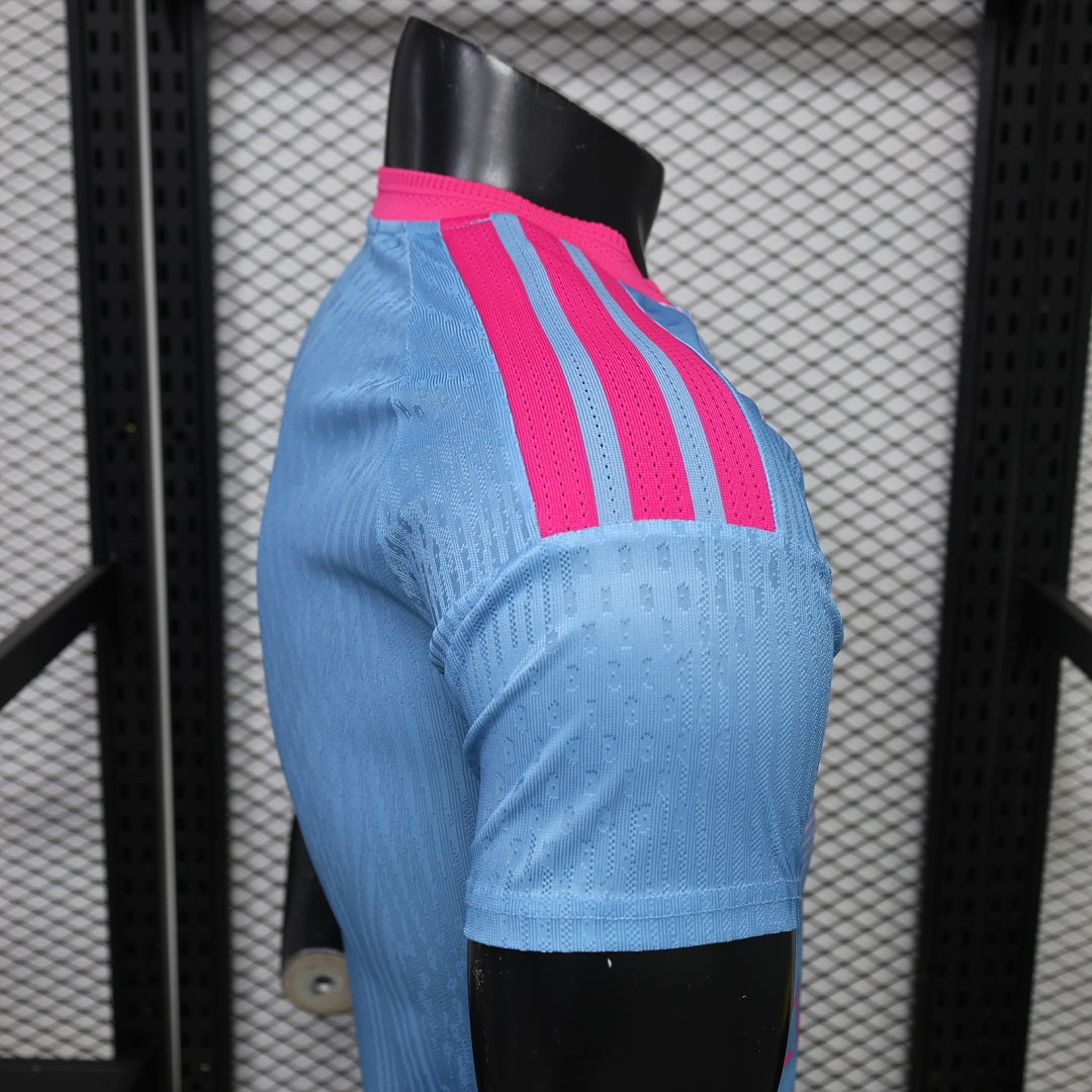 Fulham 26/27 Third Player Version Football Shirt