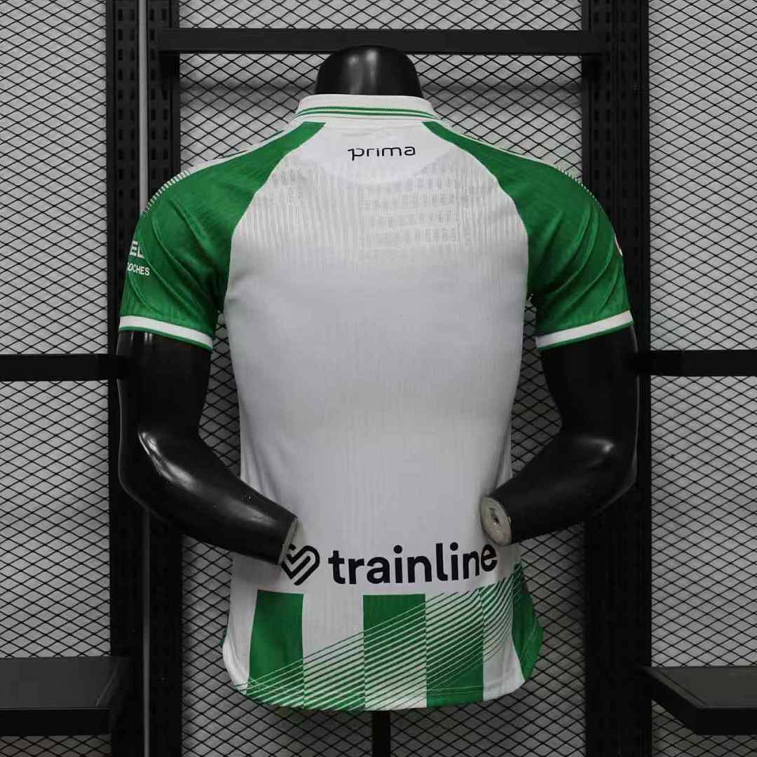 Real Betis 26/27 Home Football Shirt