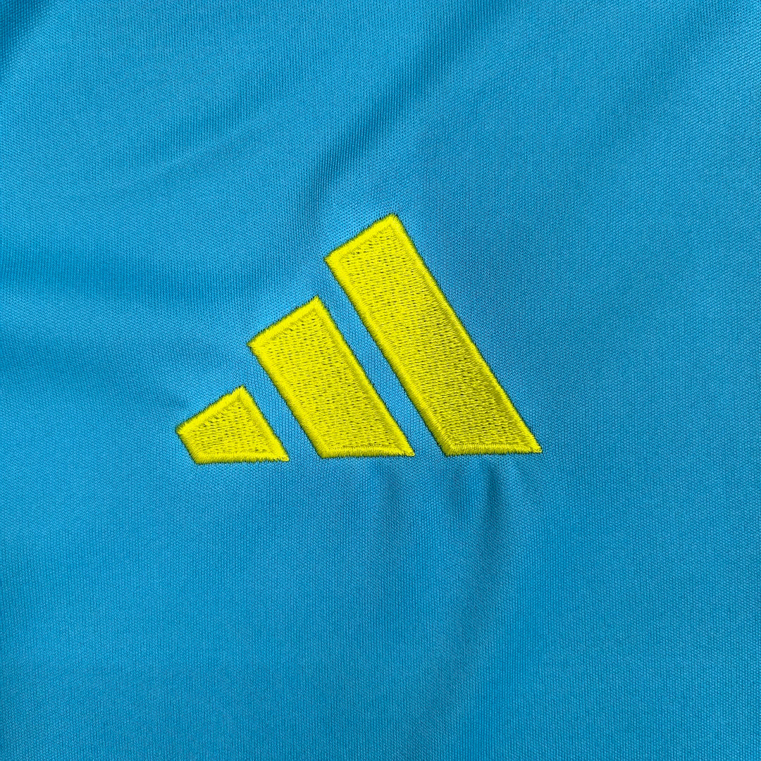 Spain 26/27 Goalkeeper Football Shirt