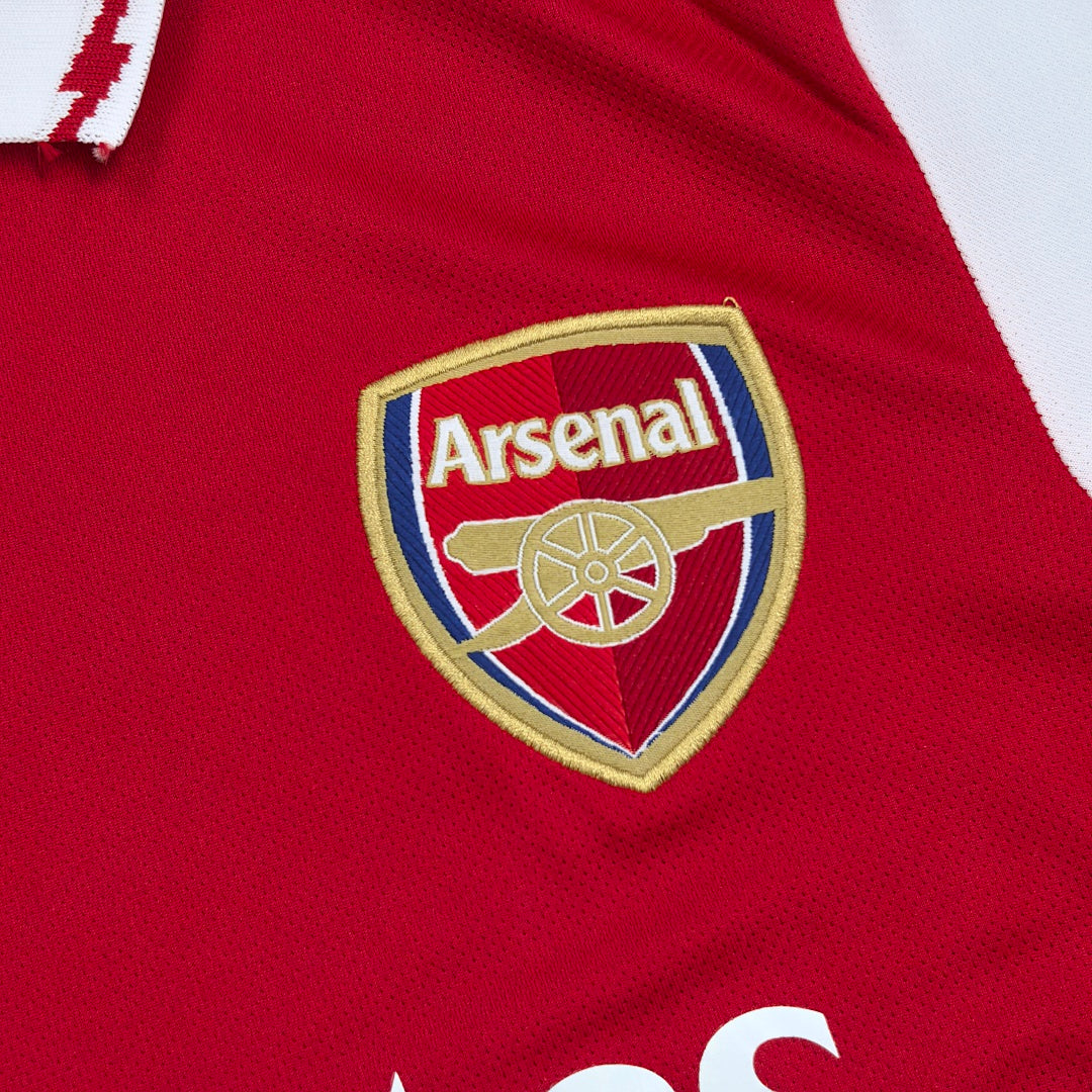 Arsenal 22/23 Home Football Shirt
