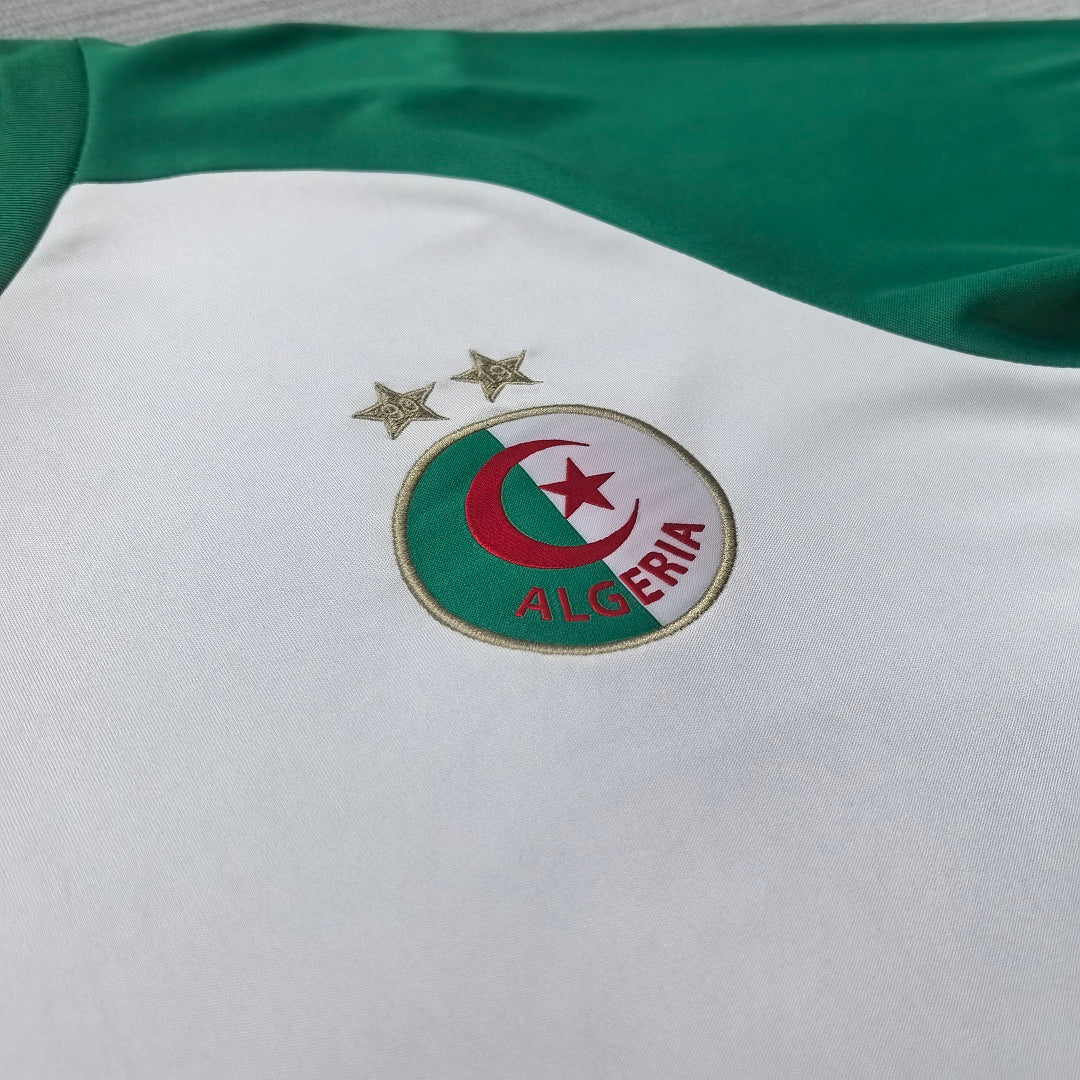 Algeria 26/27 Training Shirt