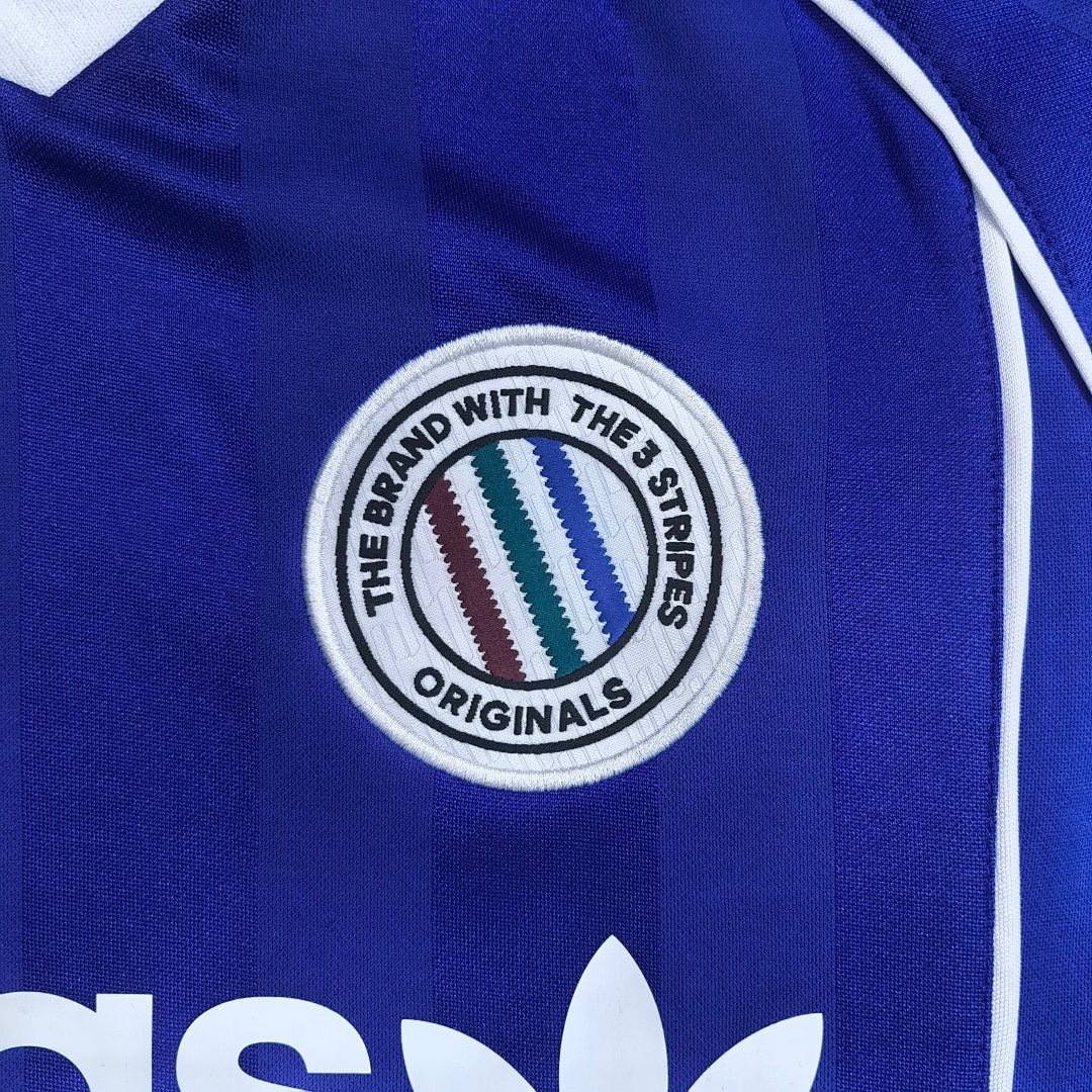 oasis 26/27 Blue Football Shirt
