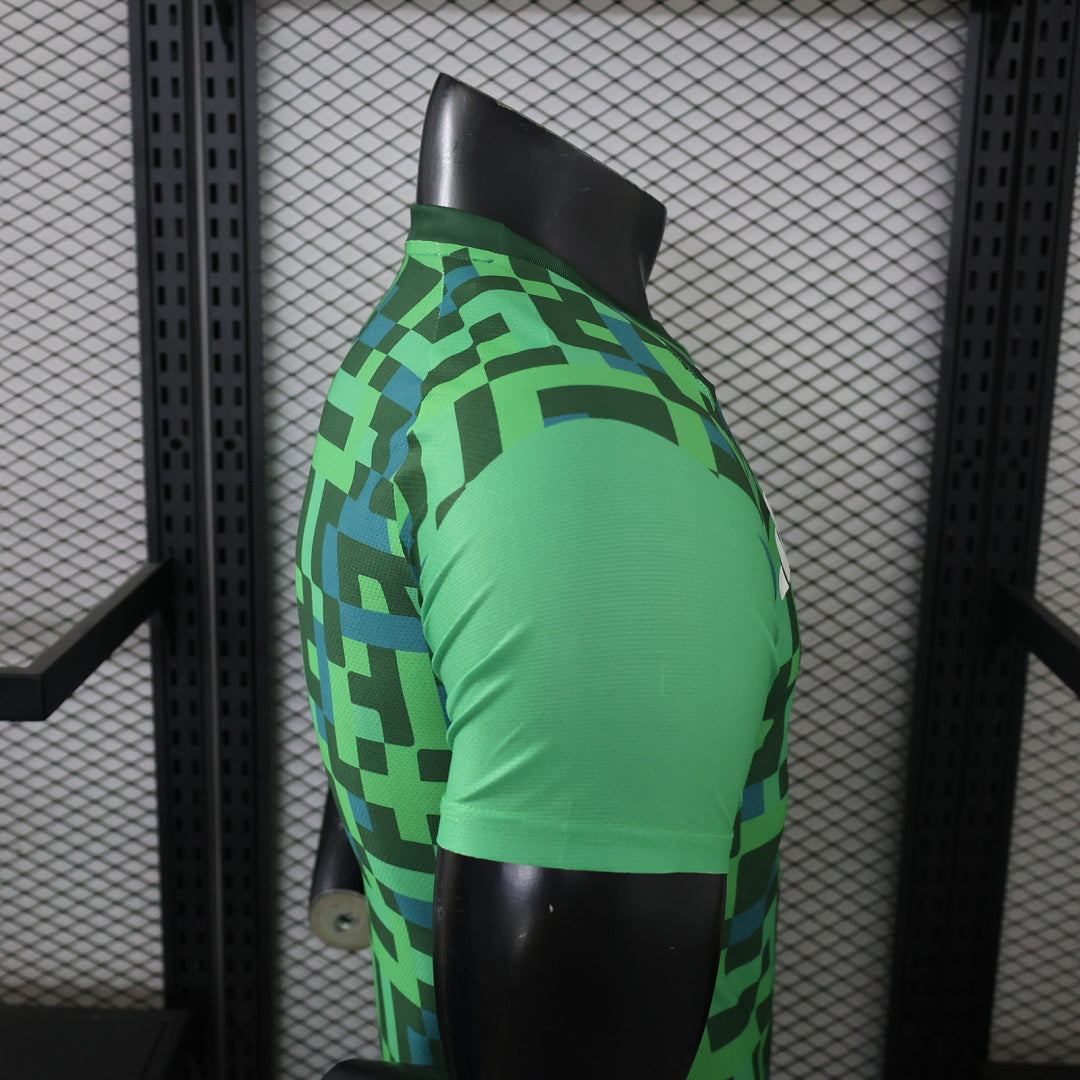 Al Ahli Jeddah 26/27 Training Shirt