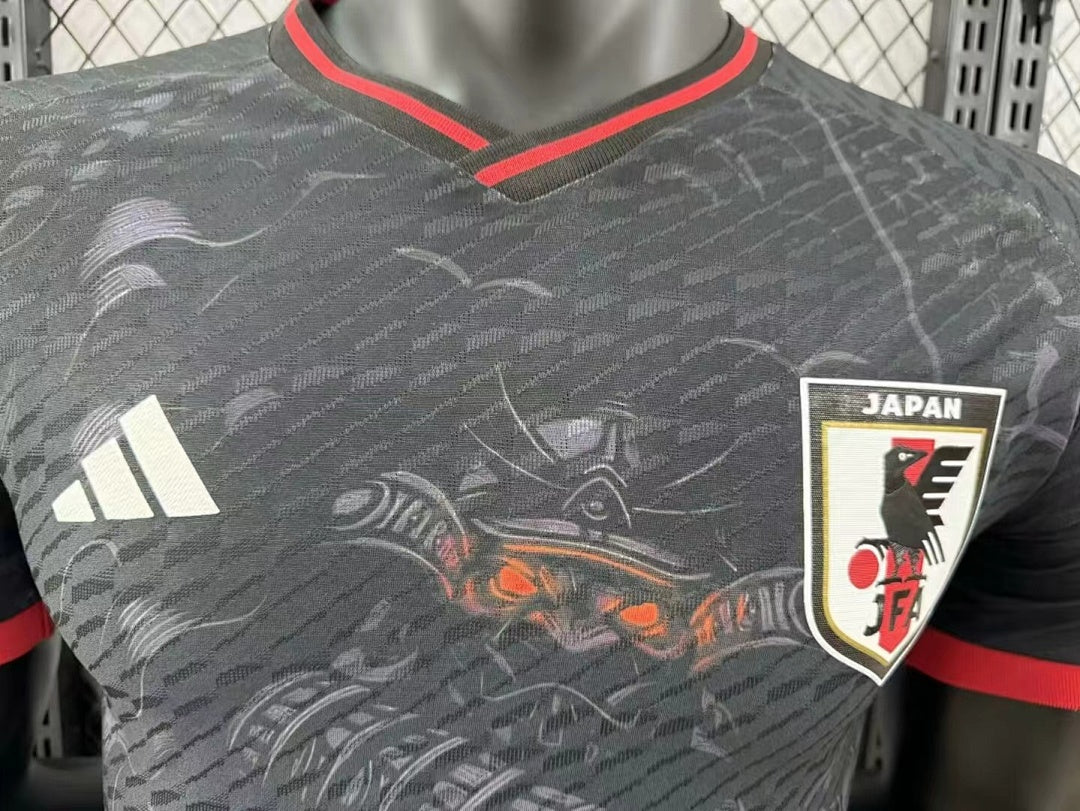 Japan 24/25 Special Edition Football Shirt