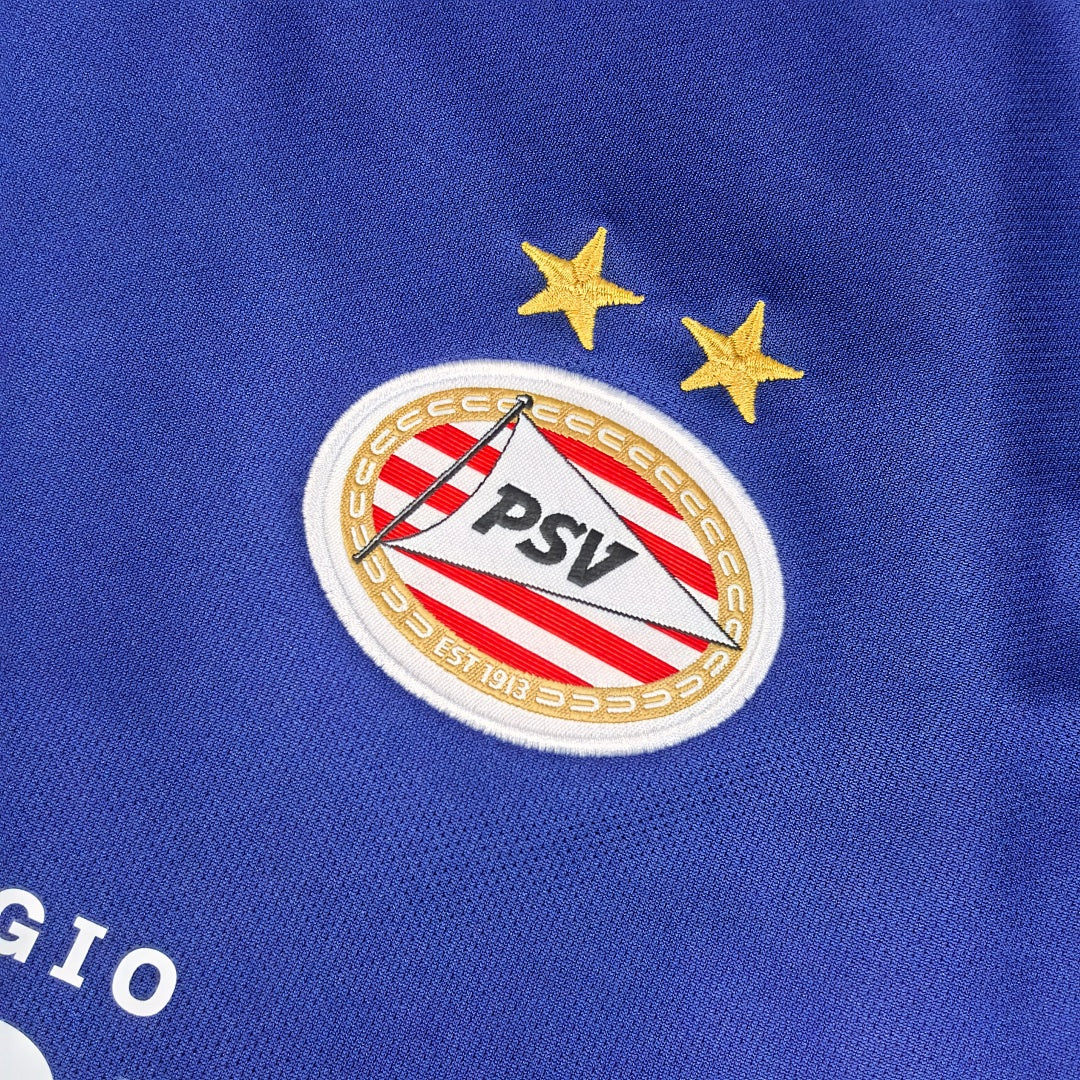 PSV Eindhoven 25/26 Away Football Shirt