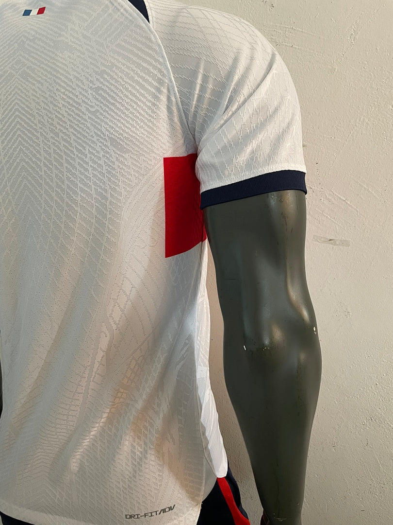 away 23/24 Football Shirt