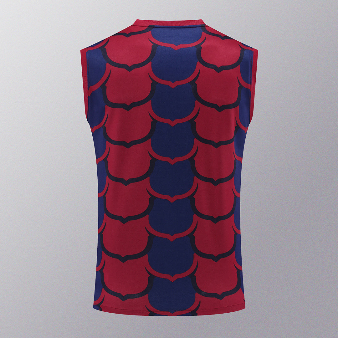 Barcelona 24/25 Training Shirt