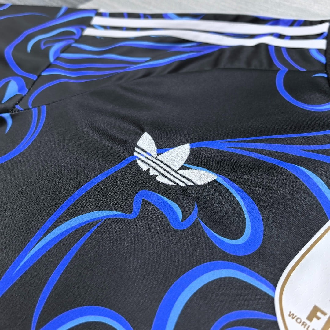 Argentina 2026 Away Football Shirt