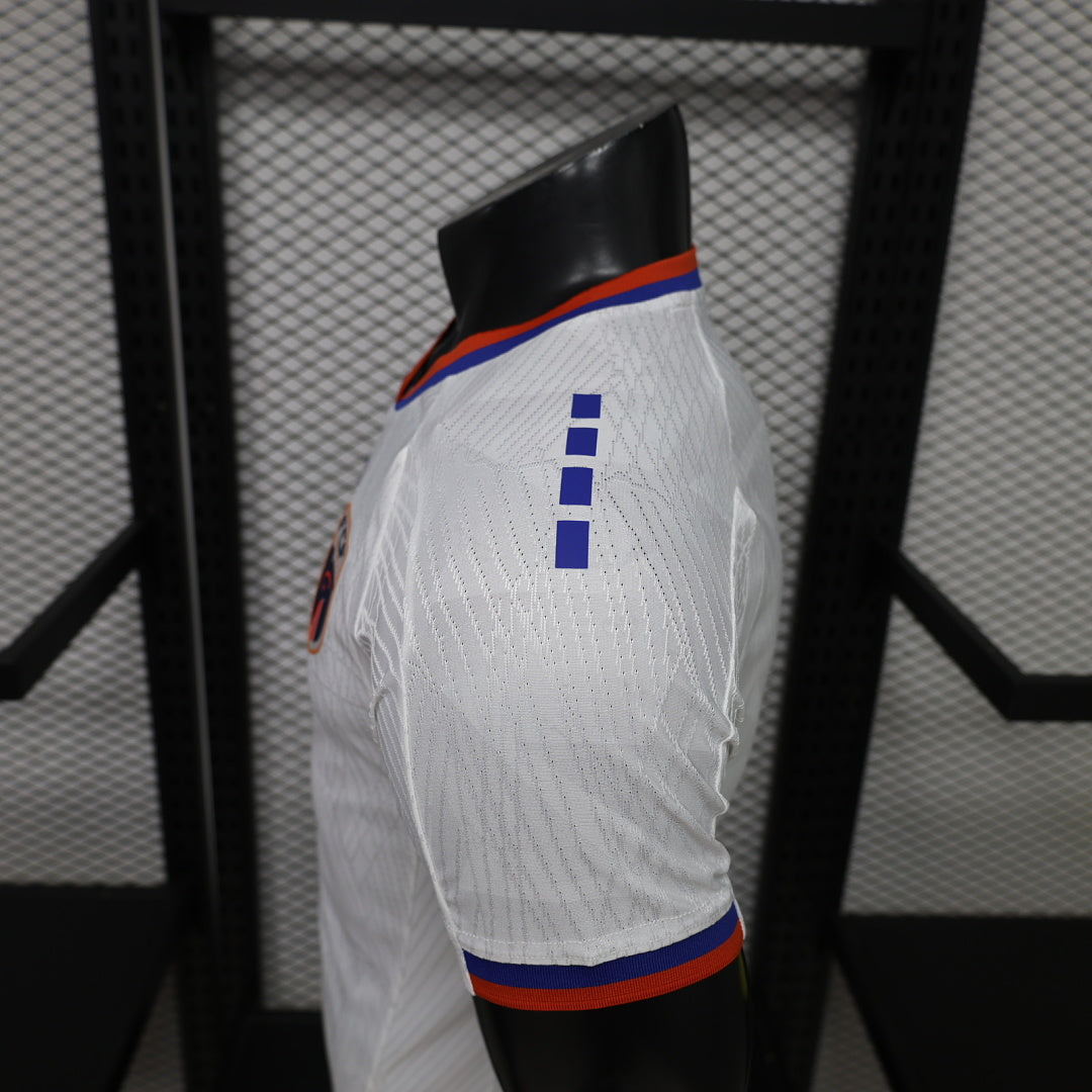 S XL 26/27 Home Football Shirt