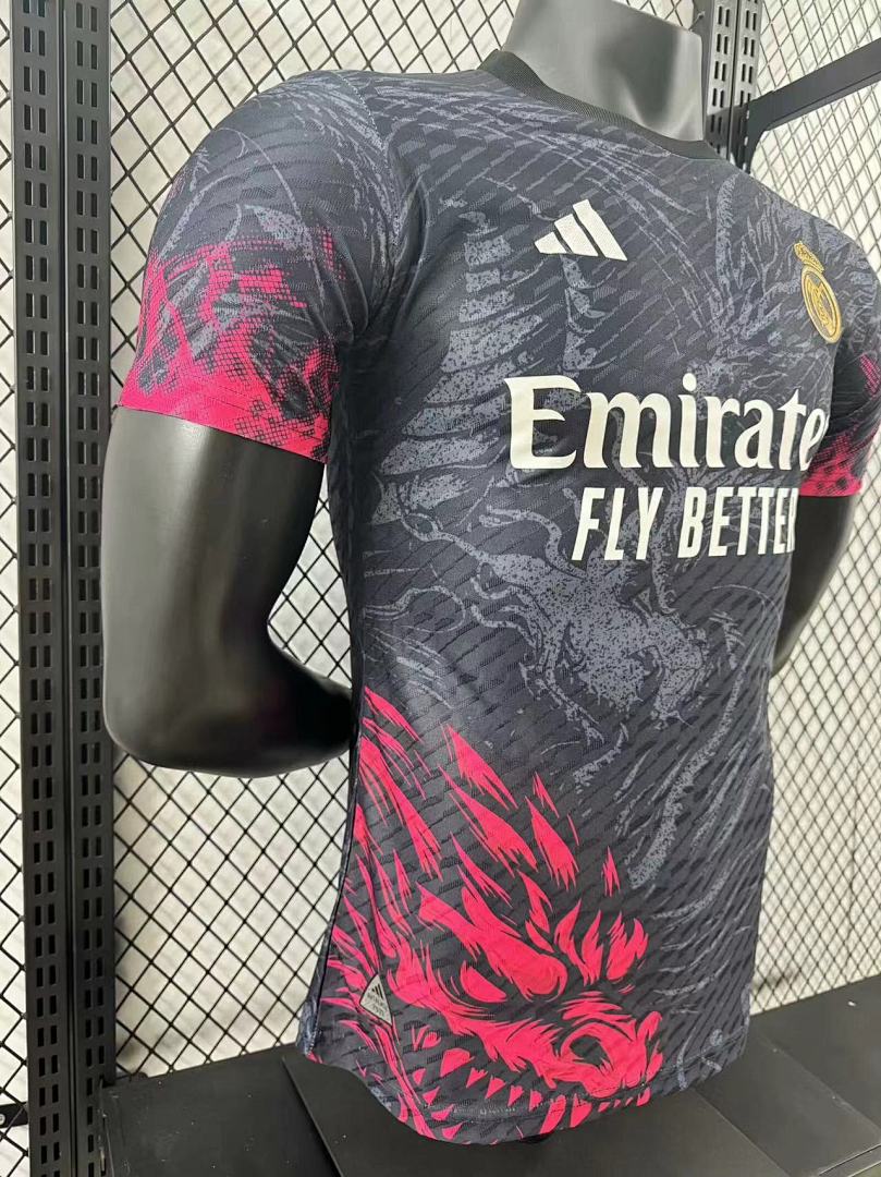 Real Madrid 24/25 Special Edition Football Shirt