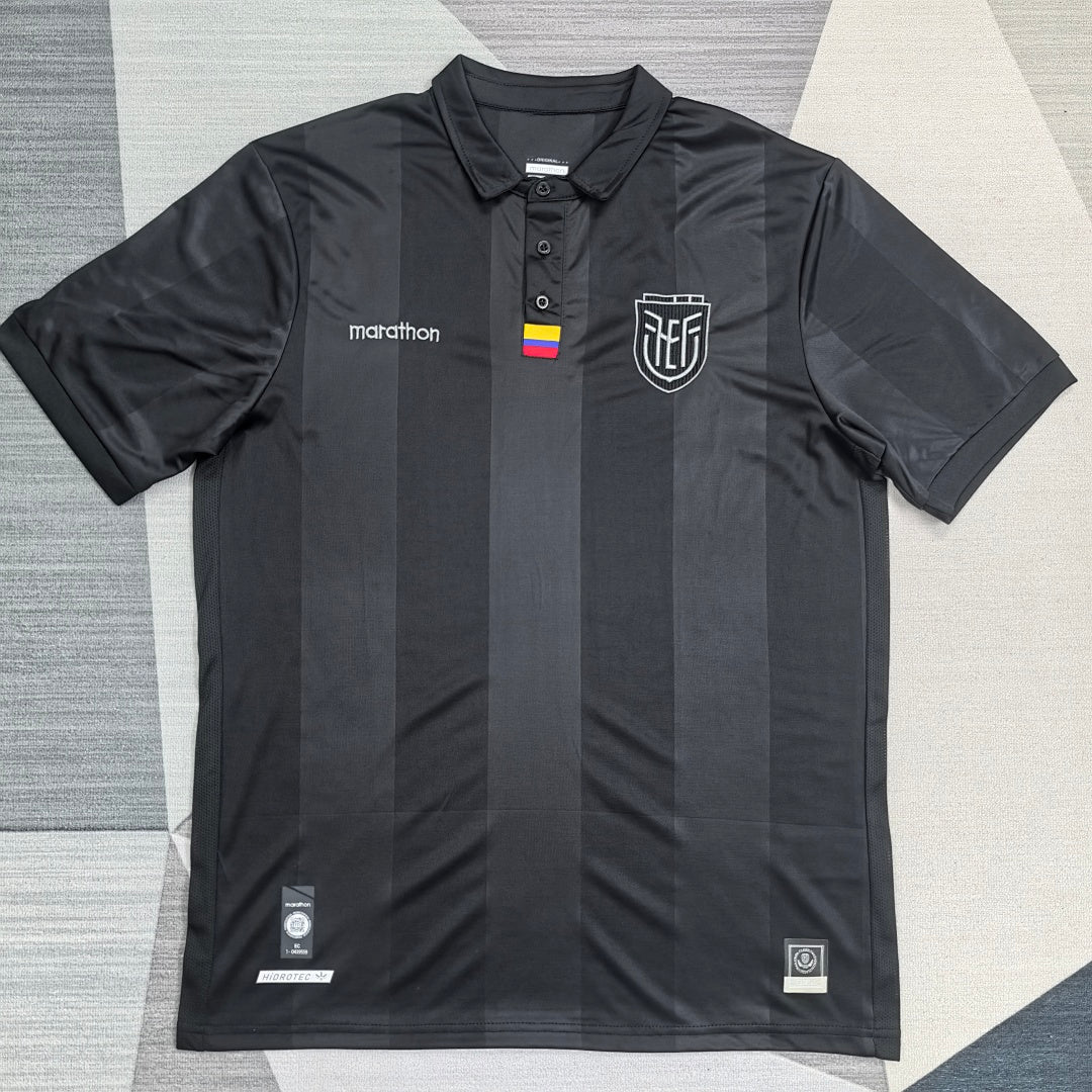 Ecuador 26/27 Away Football Shirt