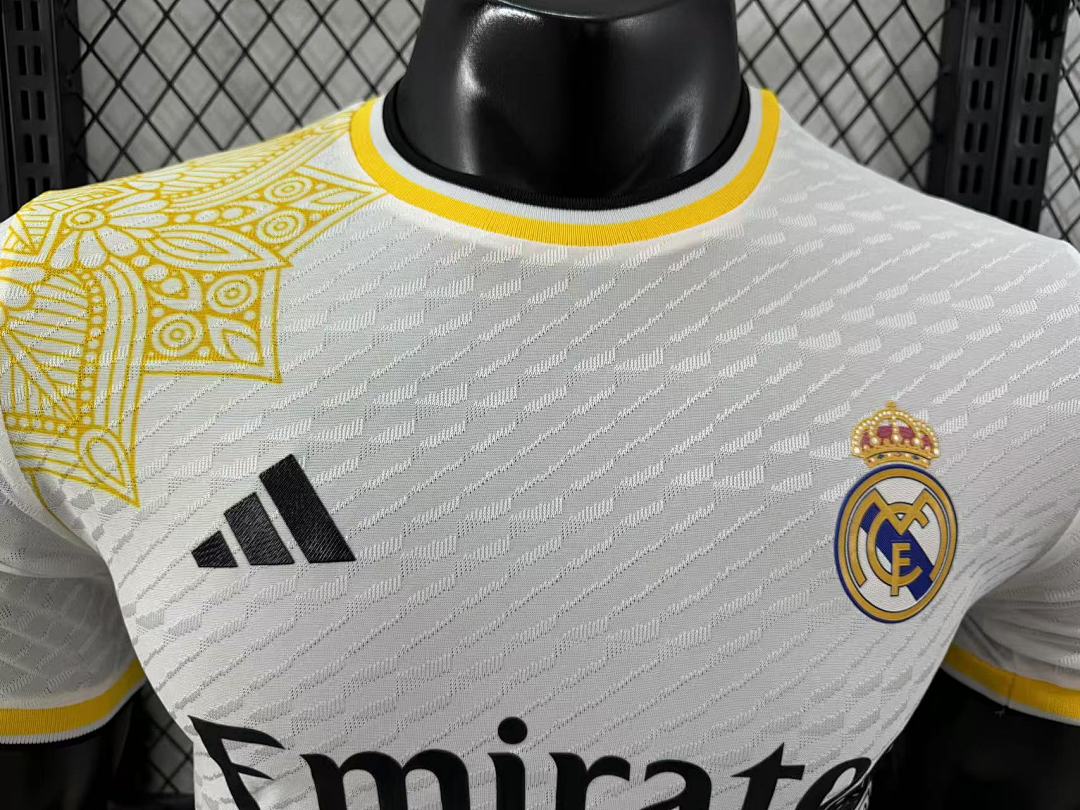 Real Madrid 24/25 Special Edition Football Shirt