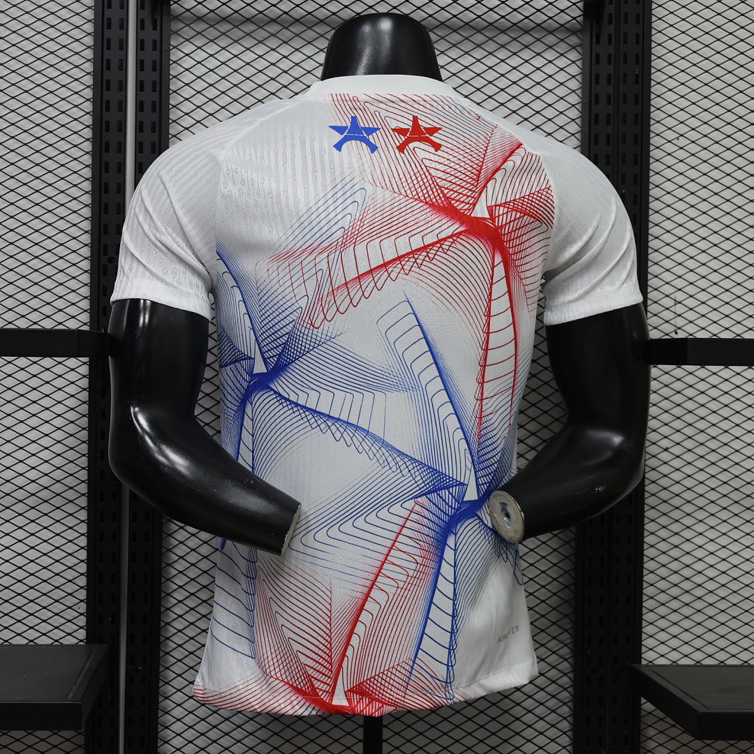 Paris Saint-Germain 26/27 Pre-Match Shirt