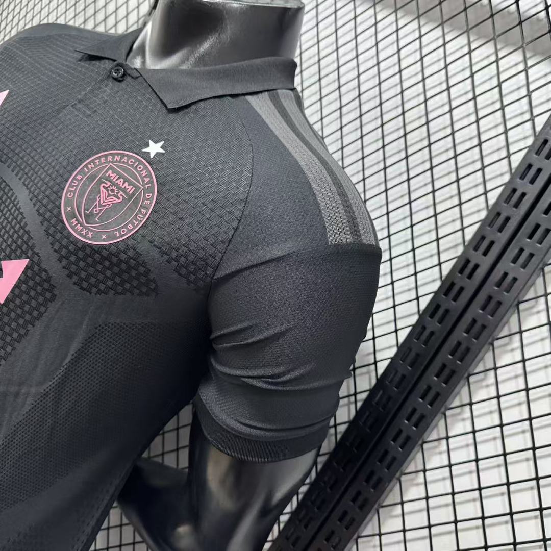 Inter Miami 26/27 Away Football Shirt