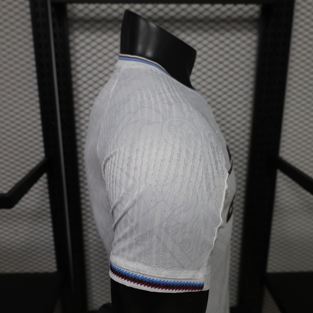 West Ham United 26/27 Away Football Shirt
