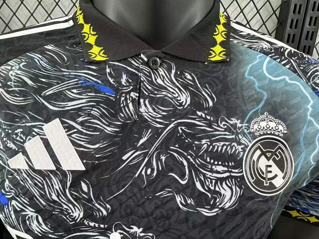 Real Madrid 24/25 Special Edition Football Shirt