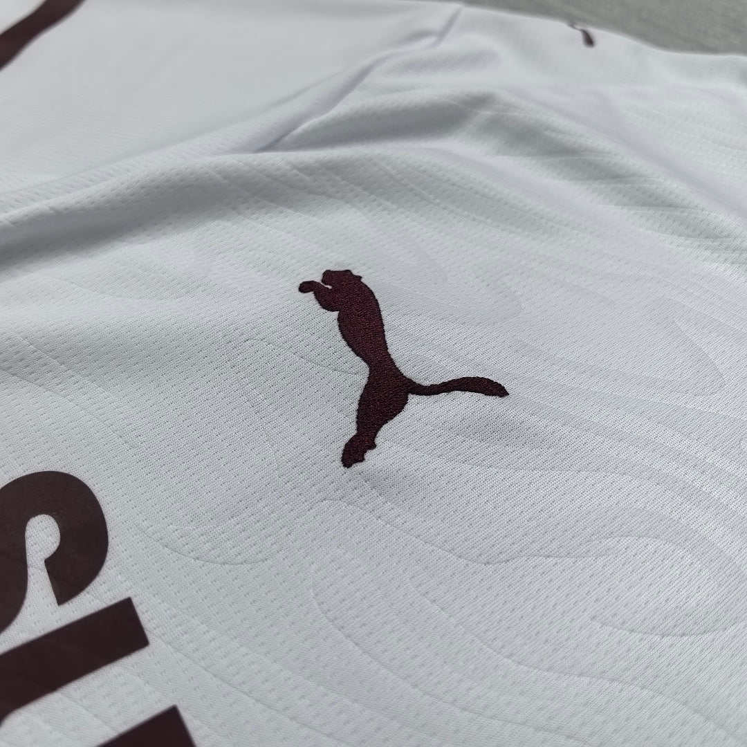 Fluminense 26/27 Away Football Shirt