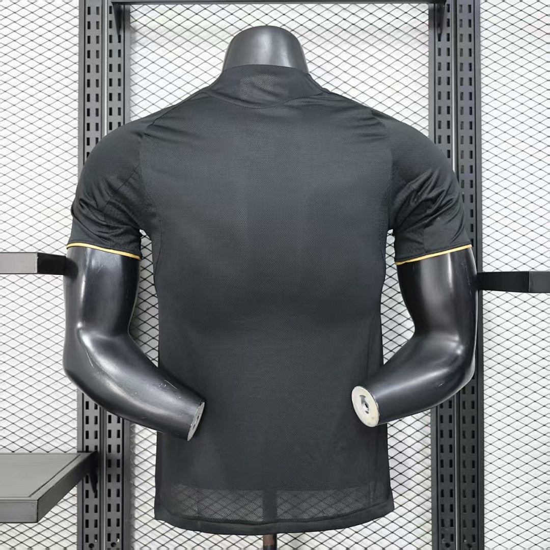 Fulham 25/26 Away Football Shirt