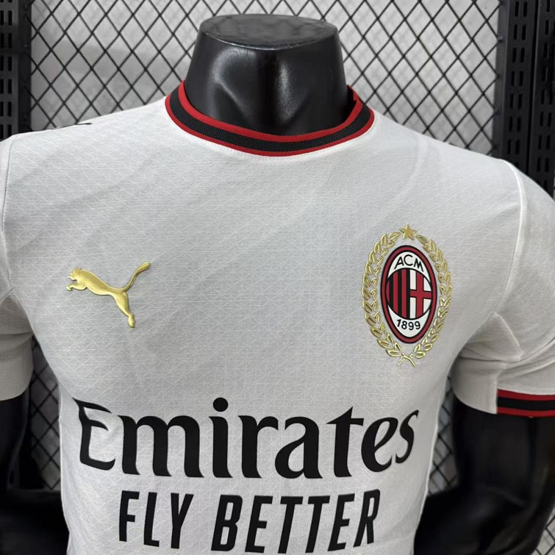 AC Milan 26/27 Away Football Shirt