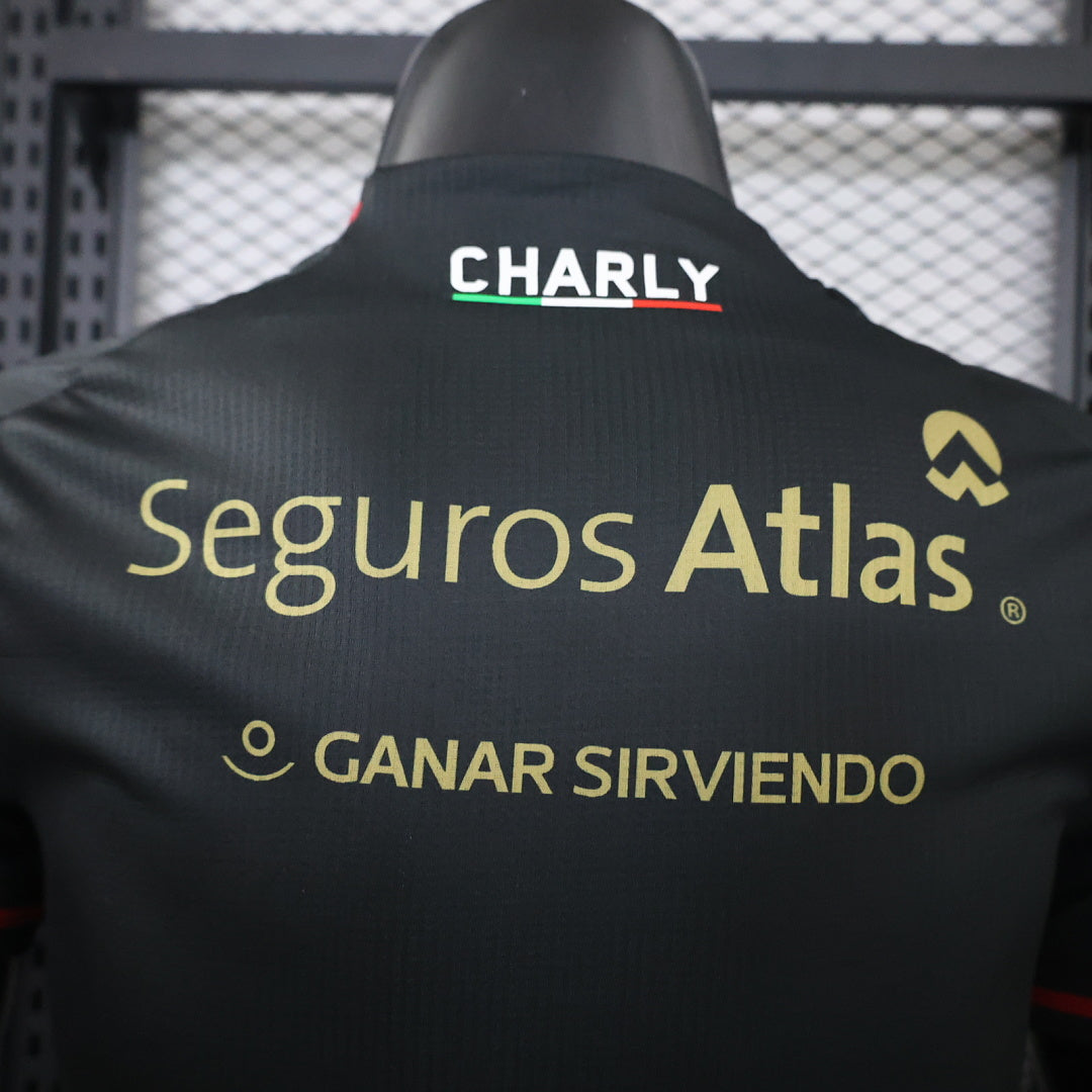 Atlas 26/27 Third Player Version Football Shirt