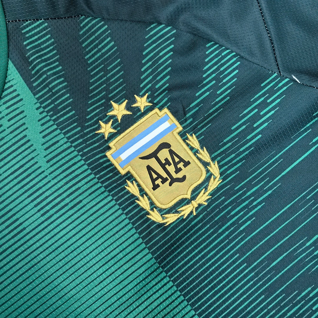 Argentina 26/27 Anniversary Football Shirt