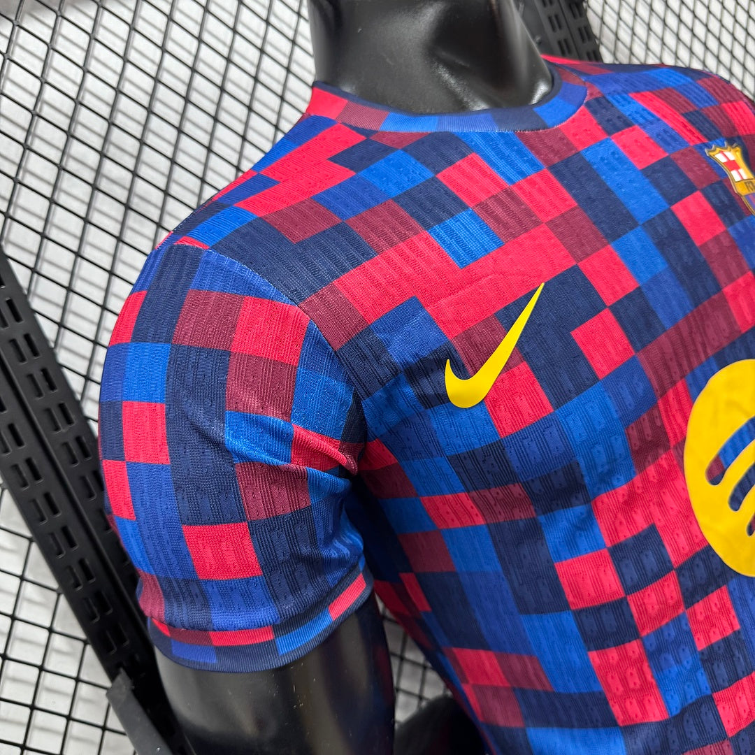 Barcelona 26/27 Special Edition Football Shirt