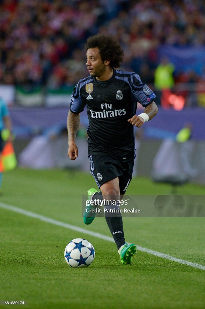 Real Madrid 16/17 Away Player Version Football Shirt