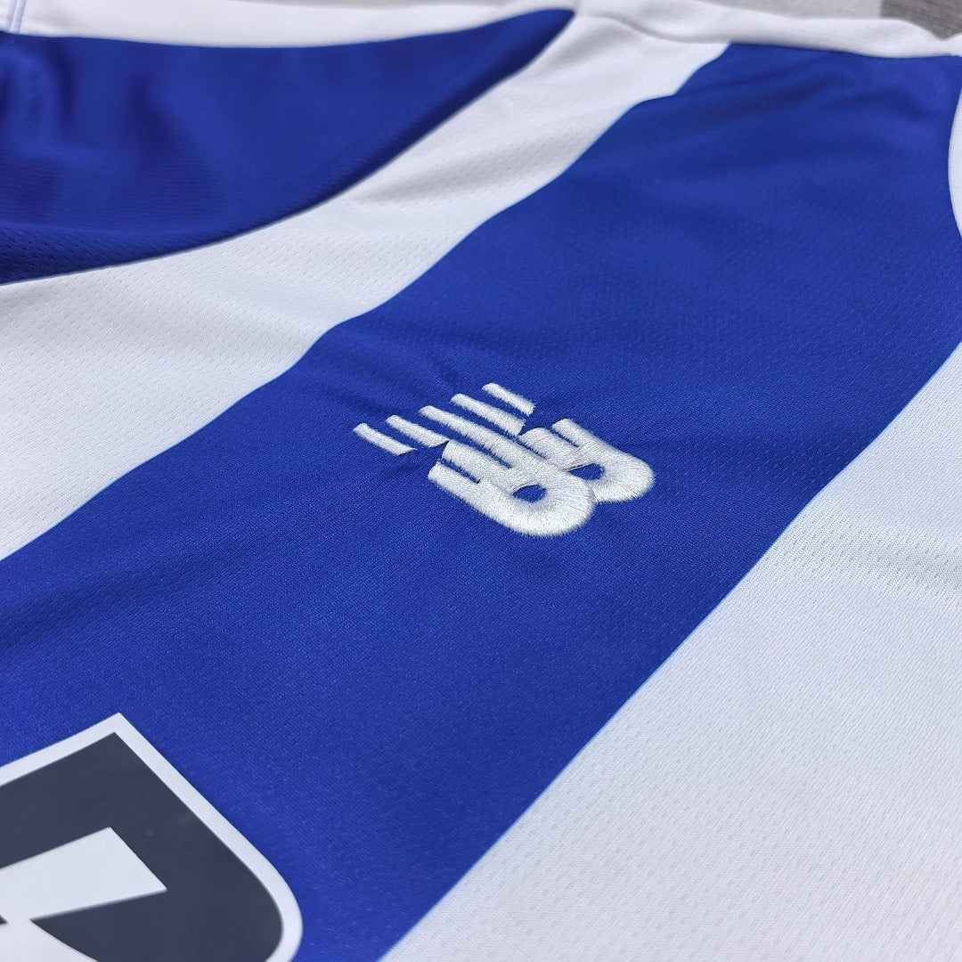 FC Porto 26/27 Home Football Shirt