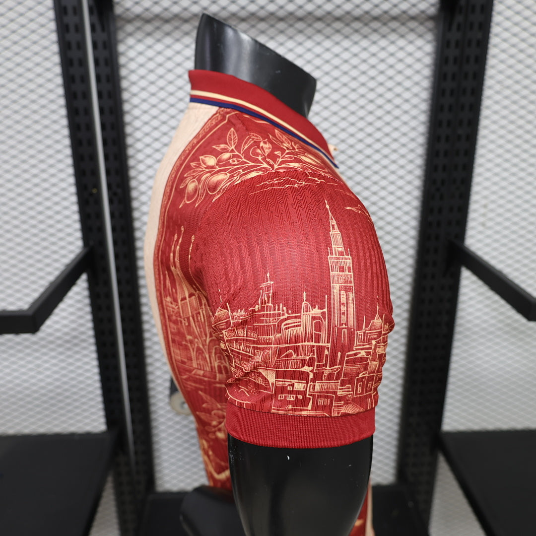Spain 26/27 Special Edition Football Shirt