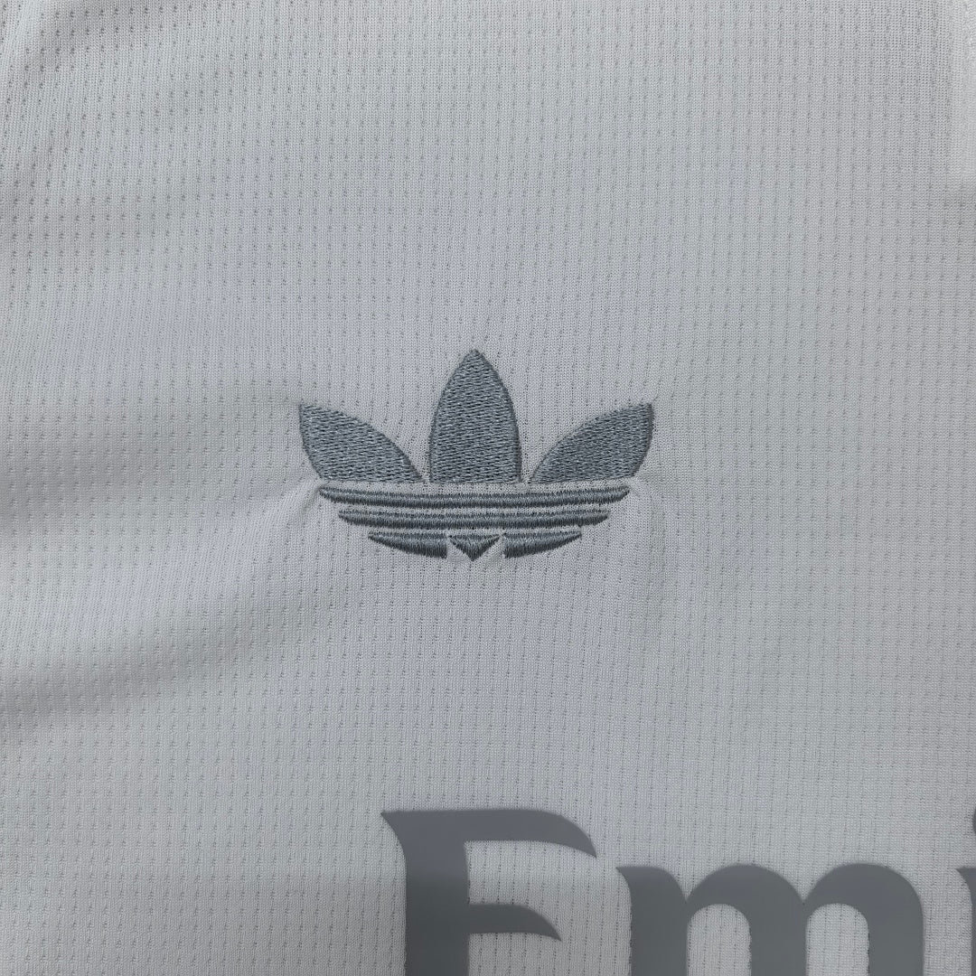 Real Madrid 26/27 Anniversary Football Shirt