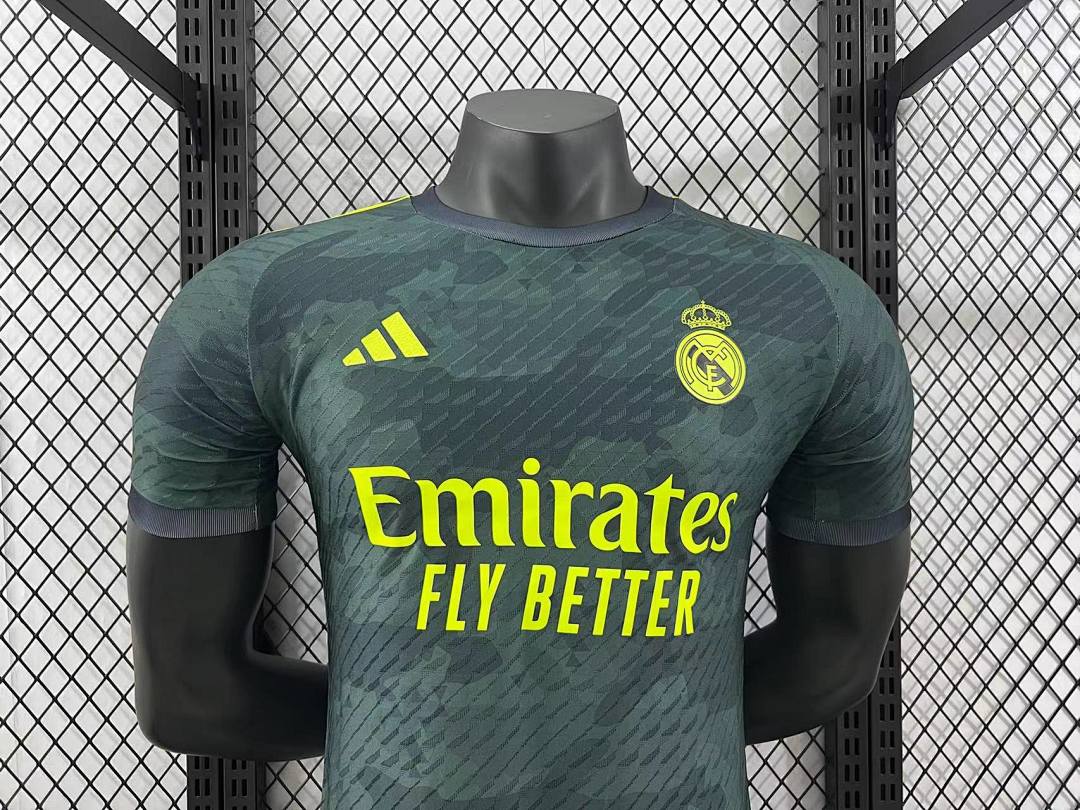 Real Madrid 24/25 Special Edition Football Shirt