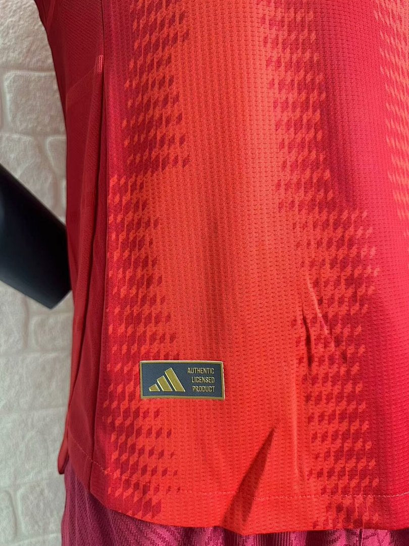 Bayern Munich 24/25 Home Football Shirt
