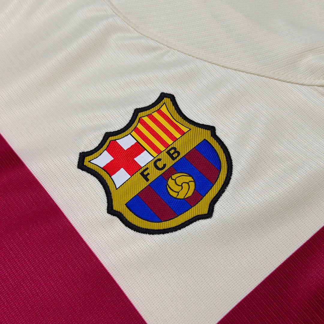 Barcelona 26/27 Third Football Shirt