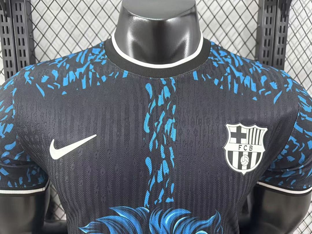 Barcelona 24/25 Special Edition Football Shirt