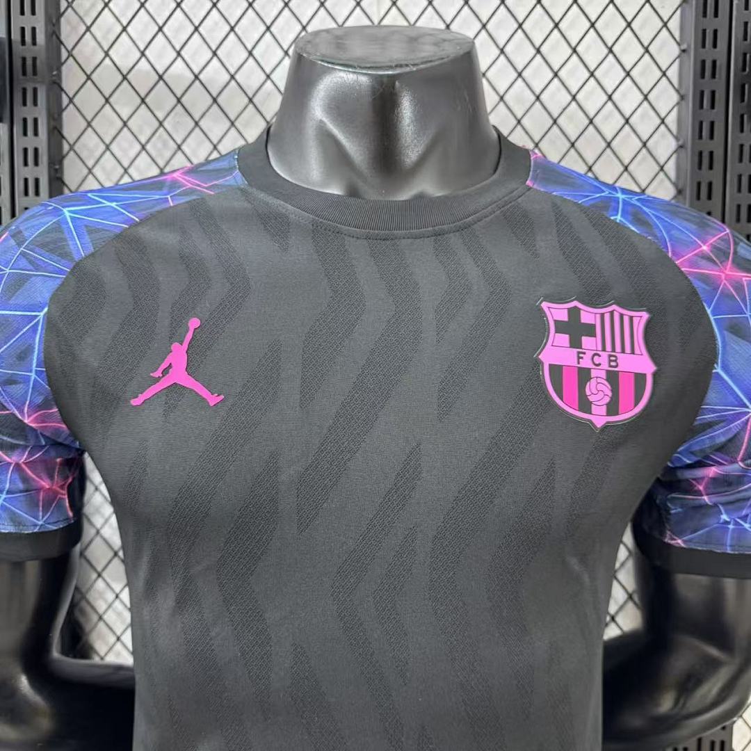 Barcelona 2026 Special Edition Football Shirt