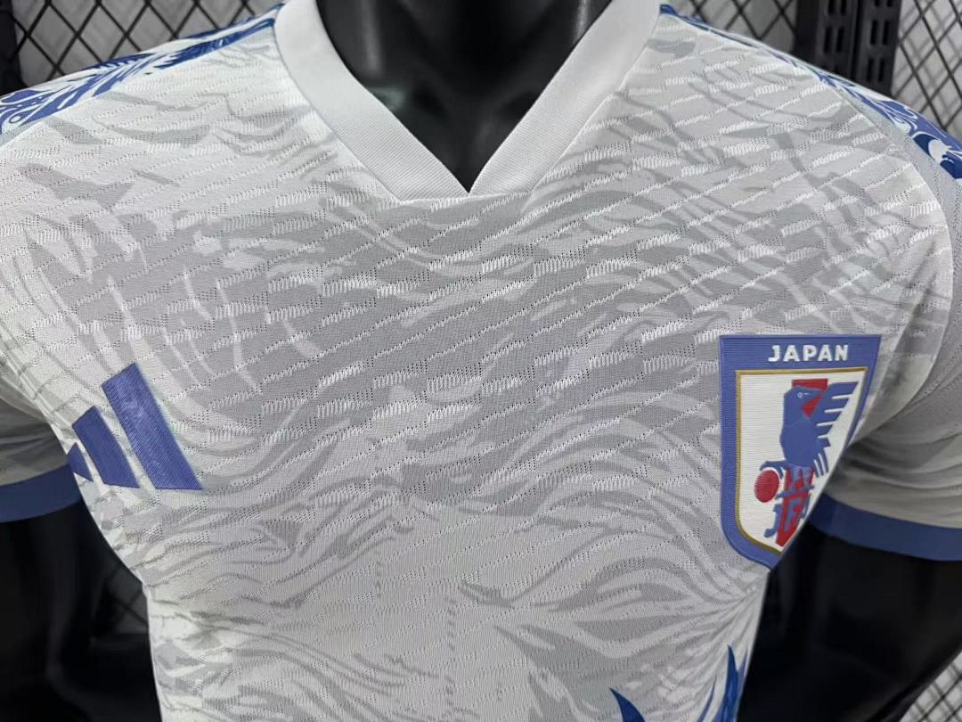 Japan 24/25 Special Edition Football Shirt