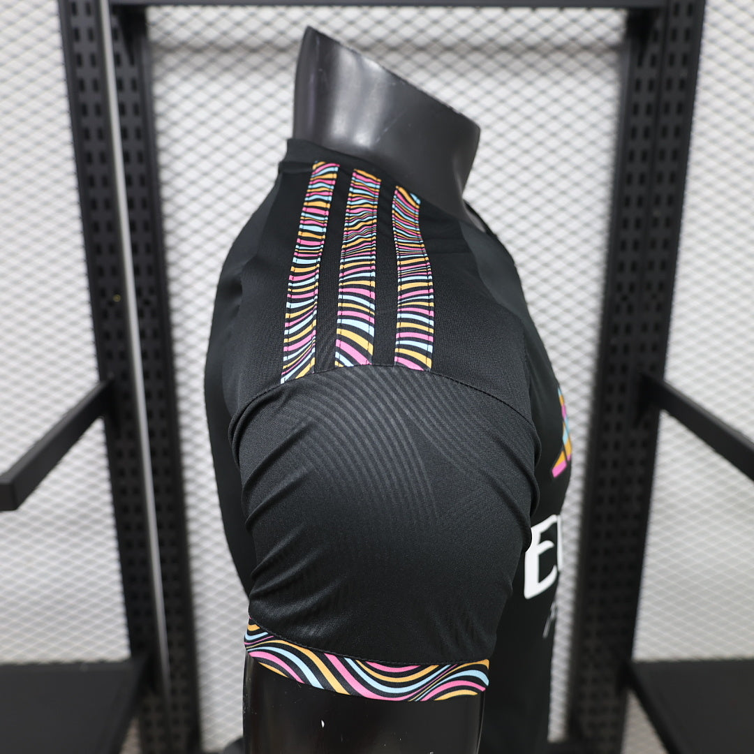 Lyon 26/27 Away Football Shirt