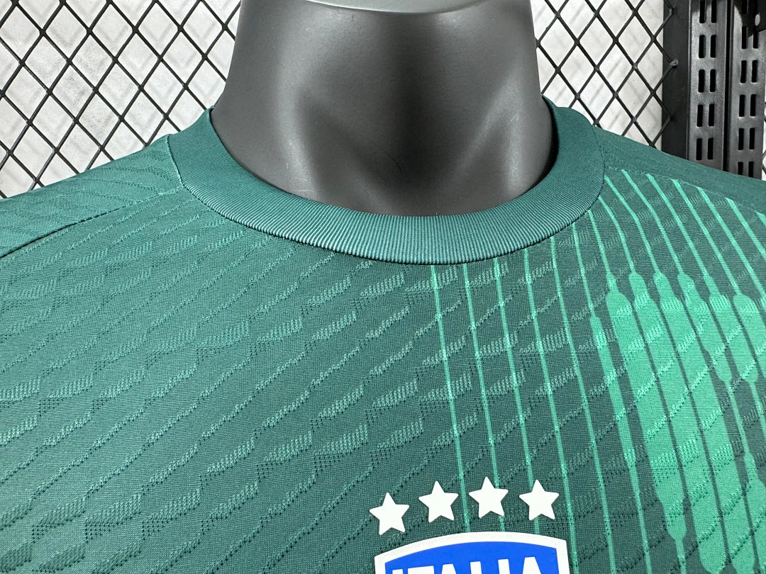 Italy 24/25 Special Edition Football Shirt