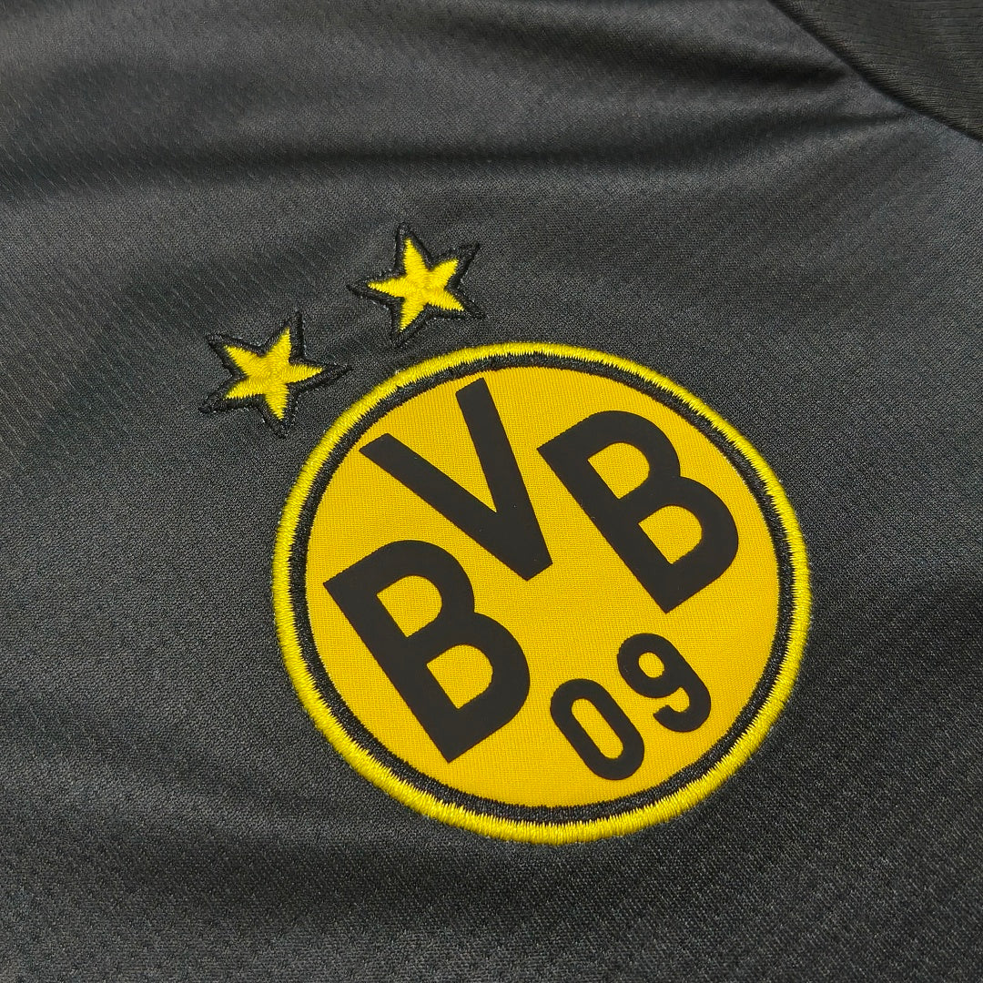 Borussia Dortmund 26/27 Away Football Shirt