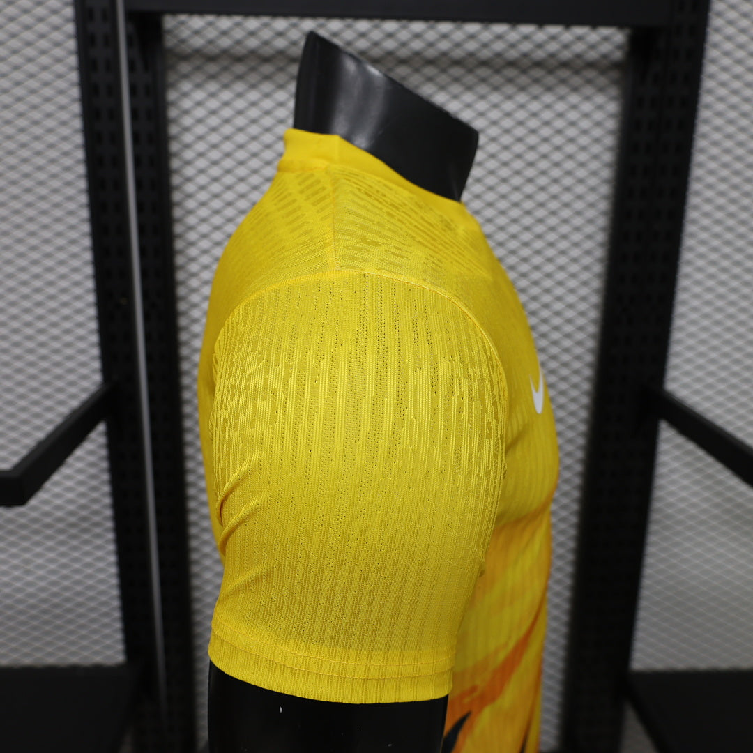 Al Ittihad 26/27 Training Shirt