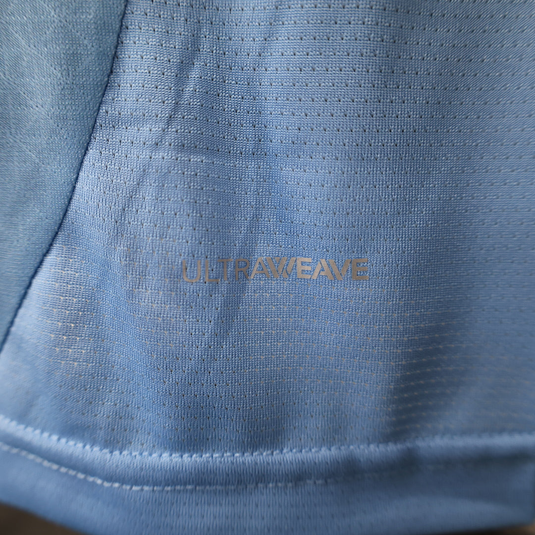 Manchester City 25/26 Home Football Shirt