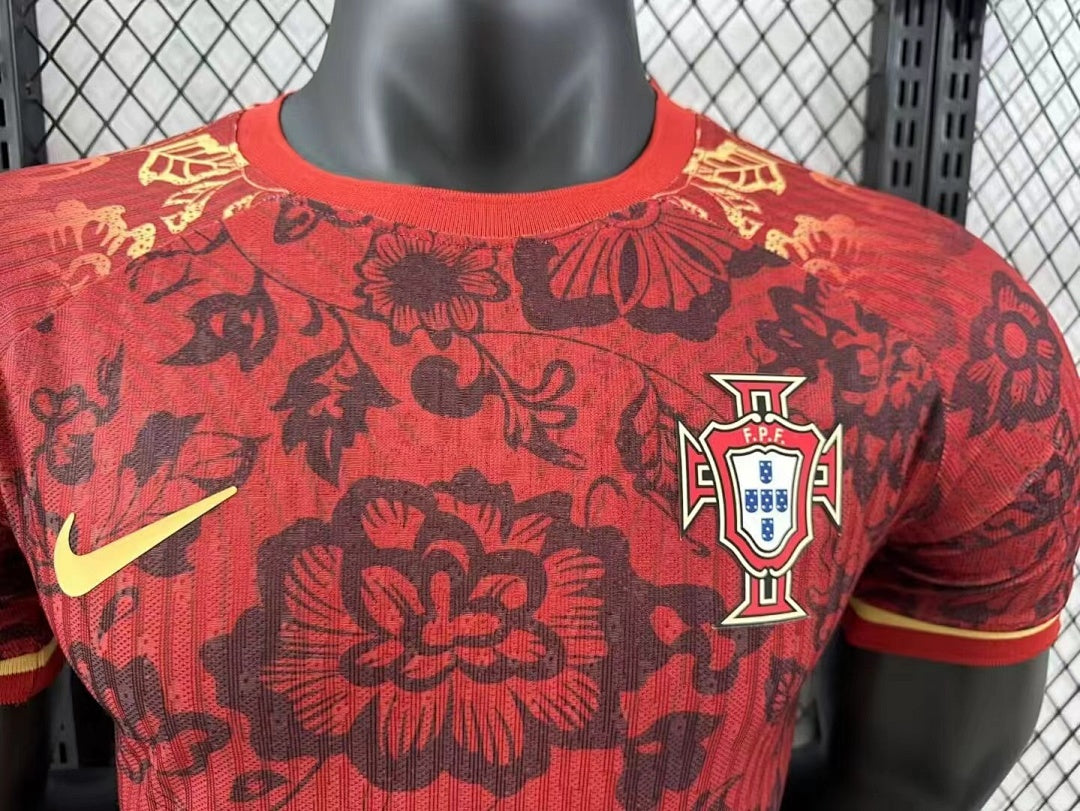 Portugal 24/25 Special Edition Football Shirt