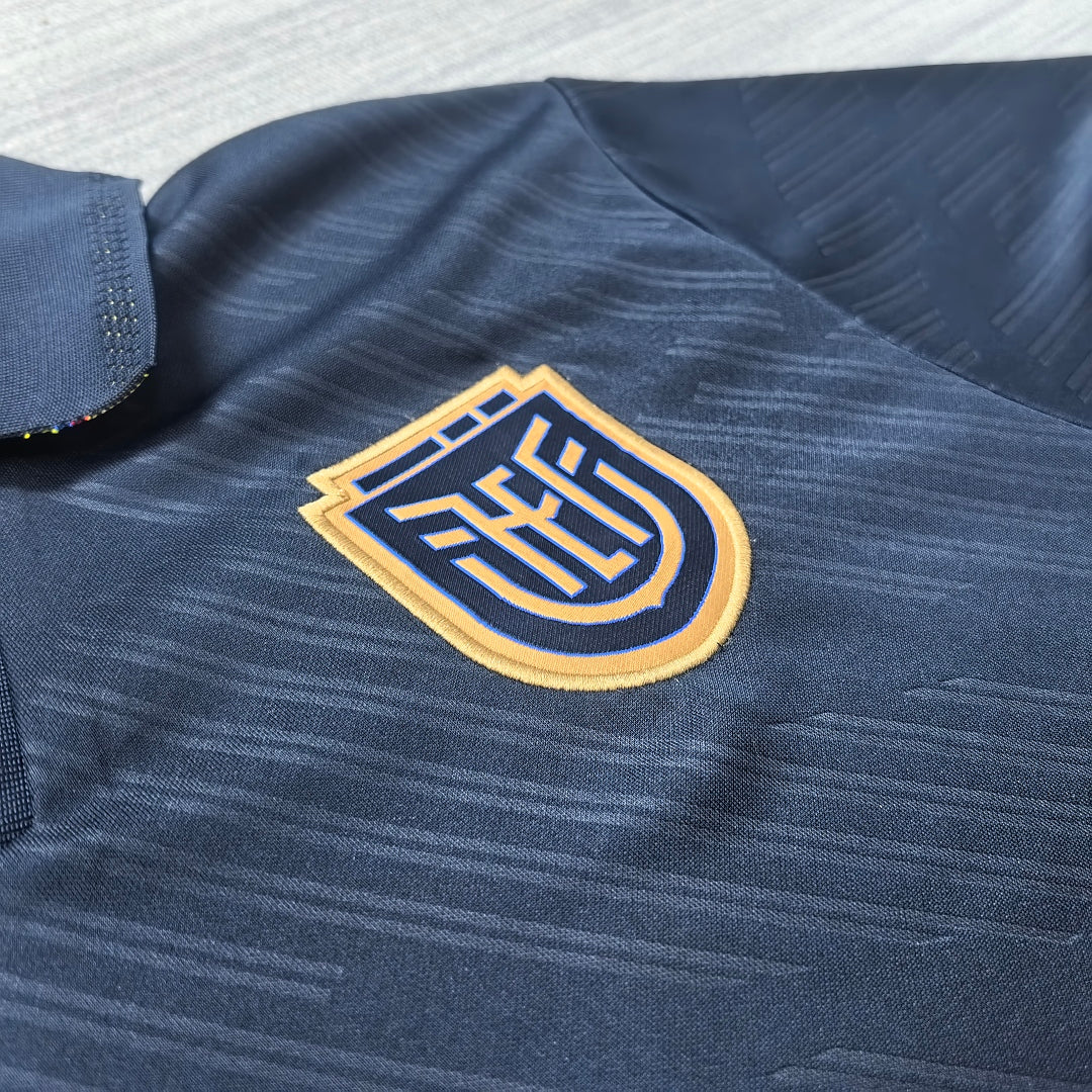 Ecuador 26/27 Away Football Shirt