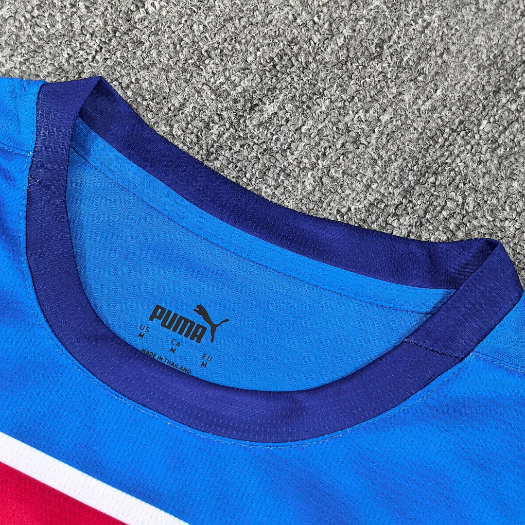 Philippines 25/26 Home Football Shirt