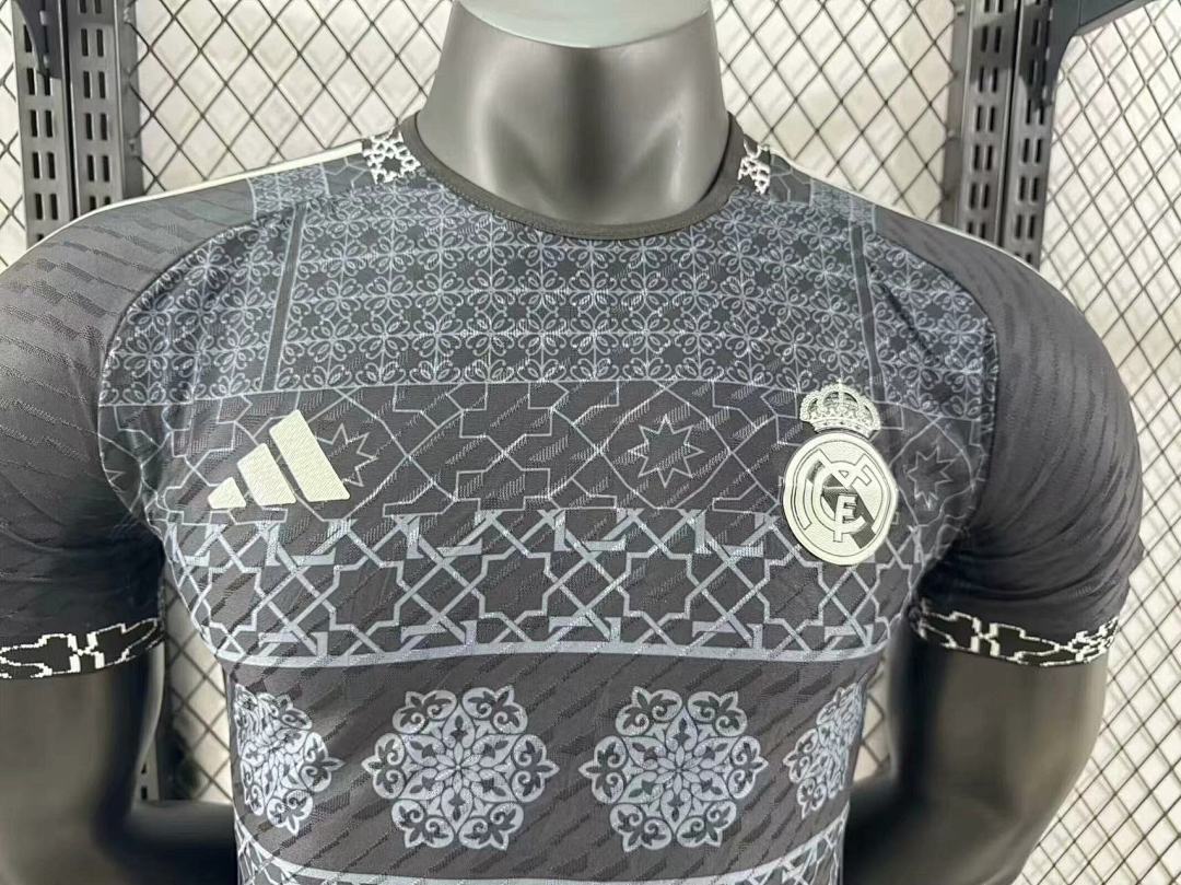 Real Madrid 24/25 Special Edition Football Shirt