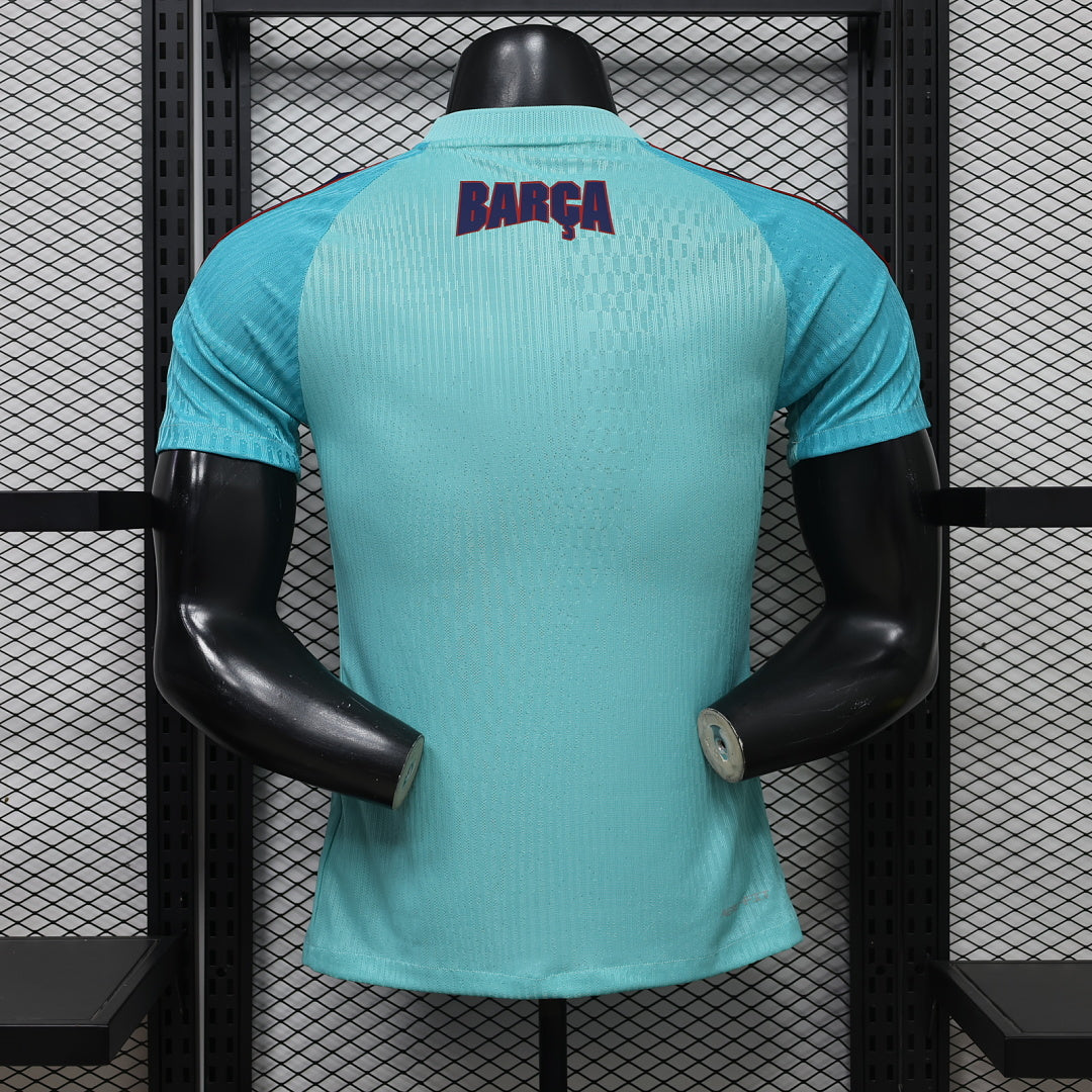 Barcelona 26/27 Training Shirt
