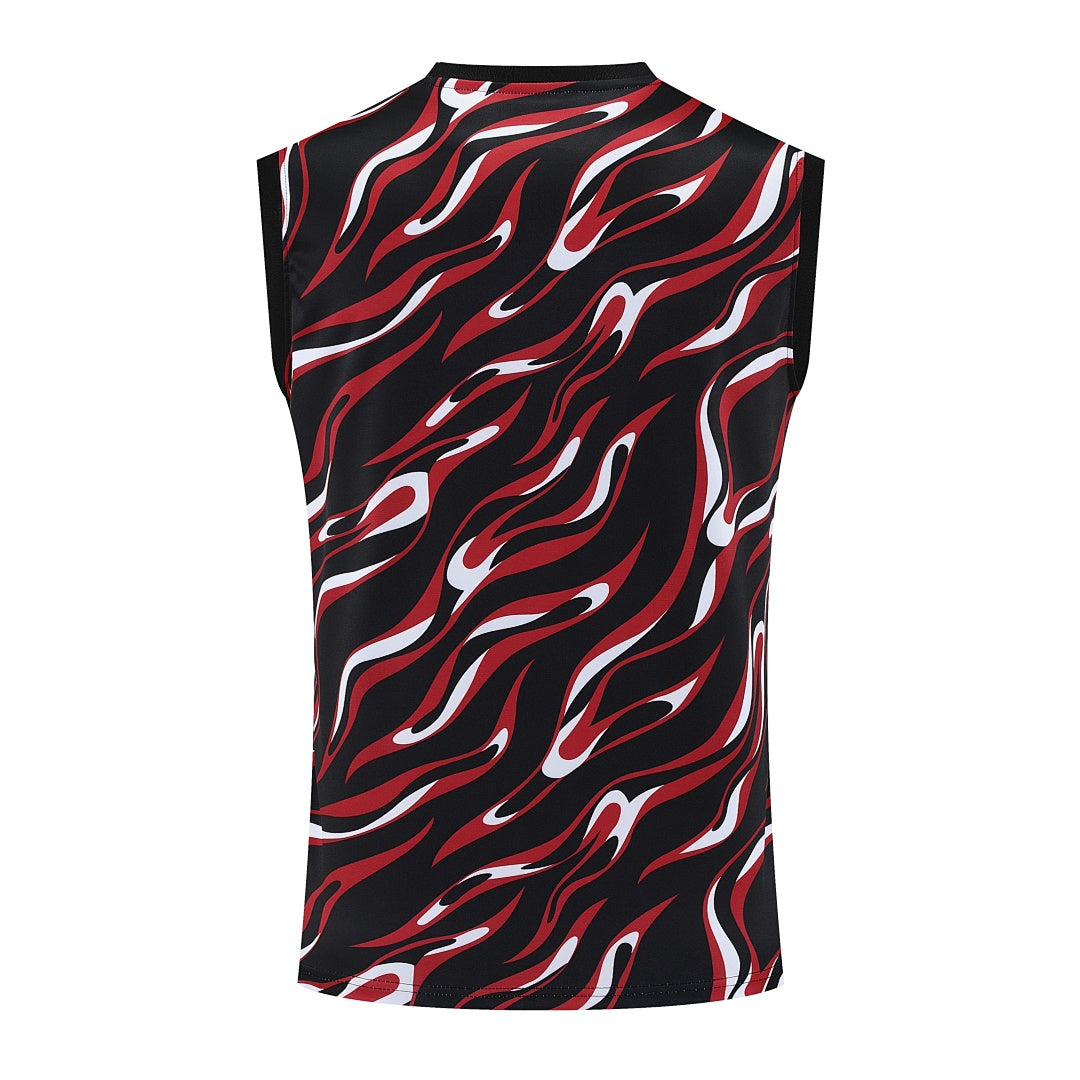Manchester United 25/26 Football Shirt