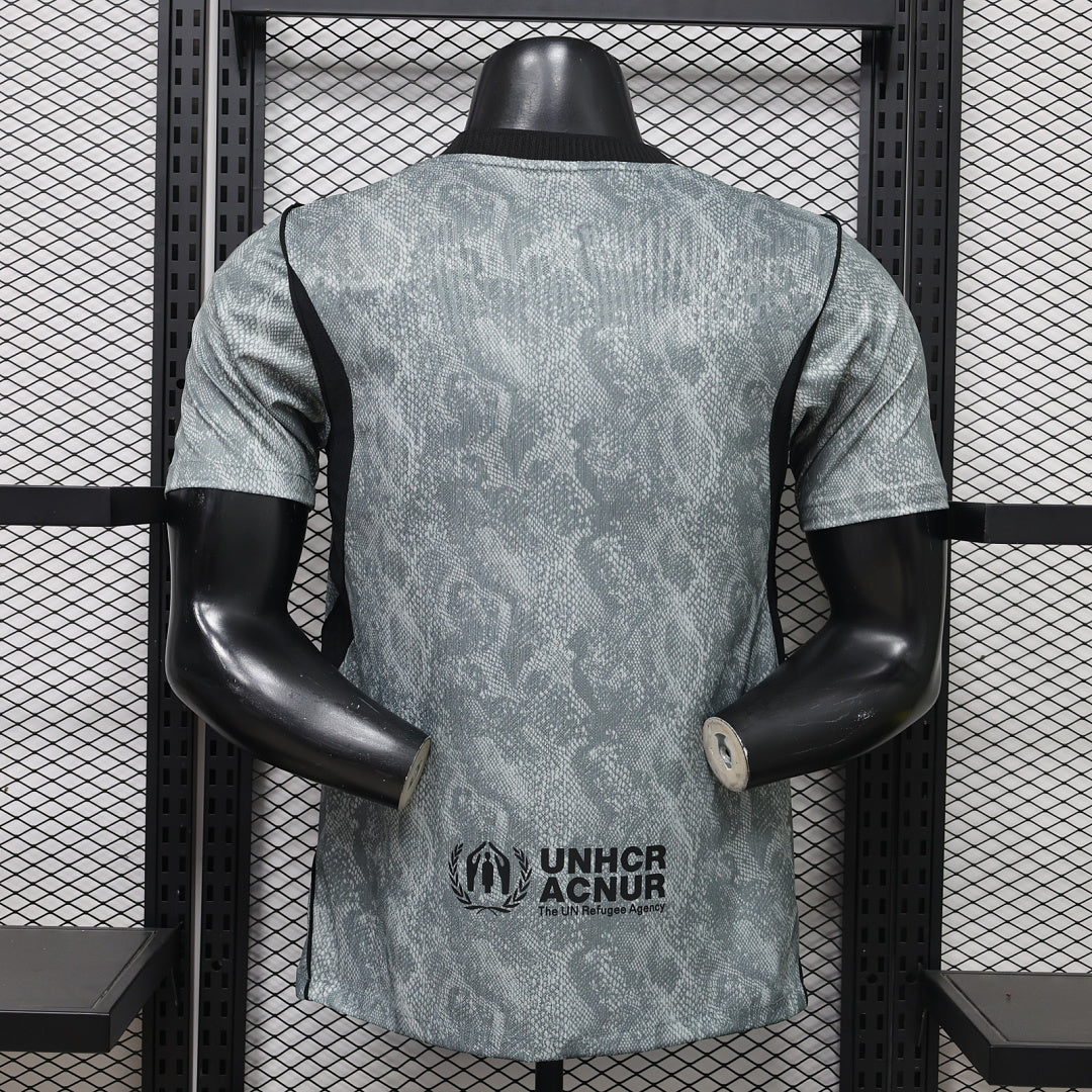 Barcelona 26/27 Goalkeeper Football Shirt
