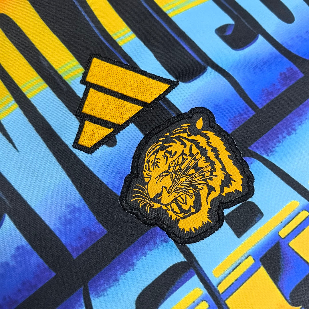 Tigres 26/27 Pre-Match Shirt
